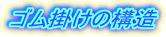 �S���|���̍\��